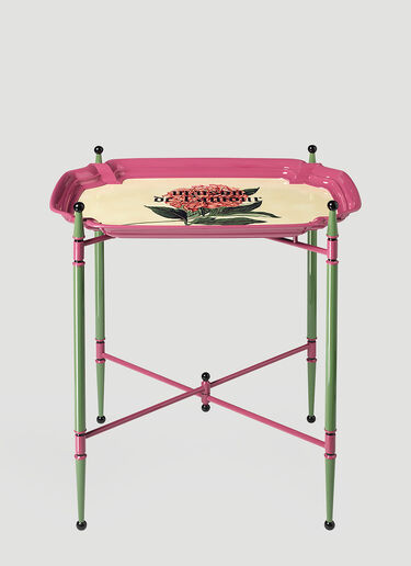 Maison De L'Amour Table Gucci Maison De L'Amour Table Green wps0638352