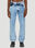 VTMNTS Boiled Jeans Grey vtm0350002