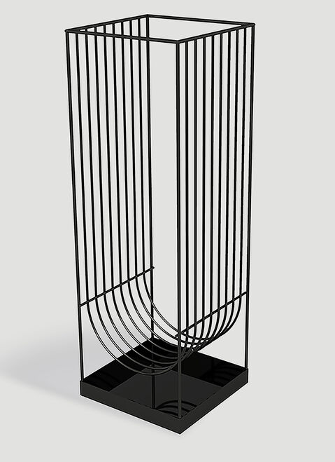 AYTM Curva Umbrella Stand Gold wps0670184