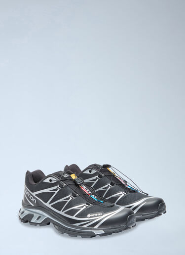 Salomon XT-6 GTX Sneakers Grey sal0358009