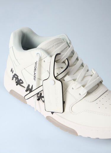 Out Of Office For Walking Sneakers Off-White Out Of Office For Walking Sneakers White ofw0162086
