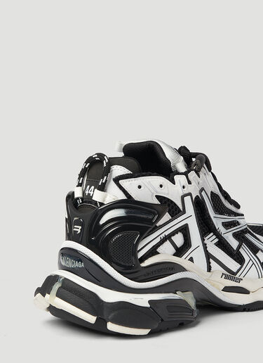 Balenciaga Runner スニーカー ホワイト bal0147065