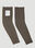 Satisfy Thermal Arm Warmers Khaki sat0151032