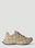 Comme Des Garçons Homme Plus Monogram Sneakers Red hpl0152014