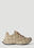 Rick Owens DRKSHDW x Converse Monogram Sneakers Brown dsc0352001