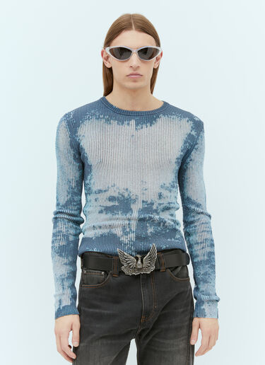 Diesel Phoenix 腰带 黑色 dsl0156015