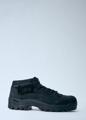 OTW by Vans x OAMC Half Cab SP Boots Black otw0164007