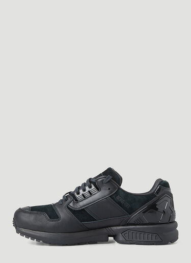 adidas x deadHYPE ZX 8000 Sneakers Black add0148001