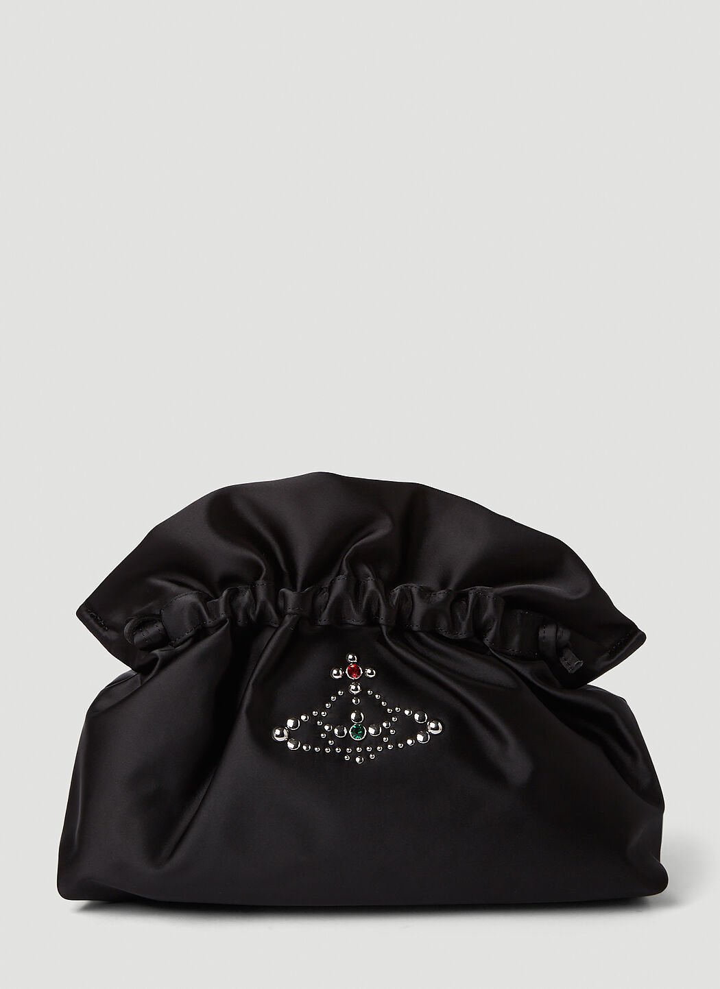 Vivienne westwood clutch bag top