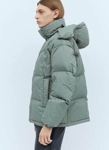 66°North Dyngja Down Jacket Grey ssn0154014