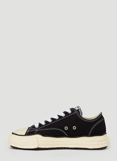 Maison Mihara Yasuhiro Peterson Sneakers Black mmy0150011