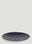 Mad & Len Large Plate Black wps0638085