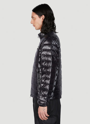 Duvetica Paviso Down Jacket Black duv0151002