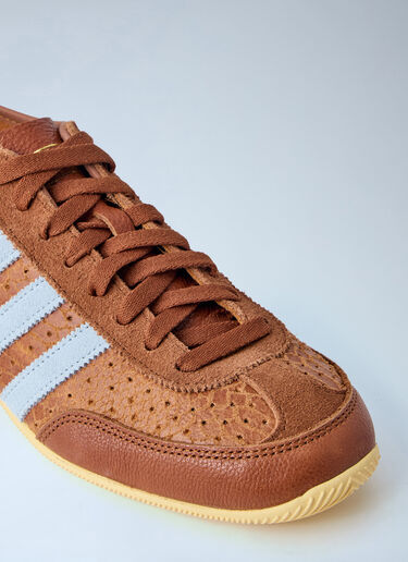 adidas Japan Decon Sneakers Brown adi0364013
