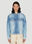 Guess USA Vintage Denim Jacket White gue0152014
