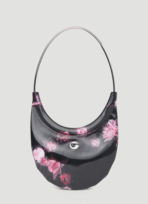 Coperni リングスワイプ ショルダーバッグ White cpn0253018