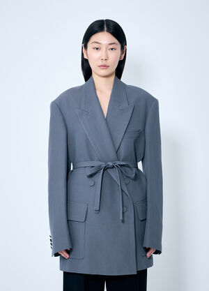 Max Mara Bless Blazer Beige max0257004