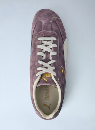 Puma Speedcat Faded Sneakers Purple pum0364024