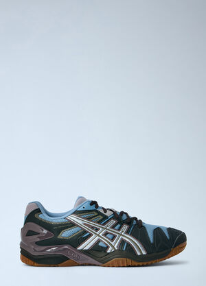 Asics Gel-Resolution 5 Sneakers Blue asi0366039