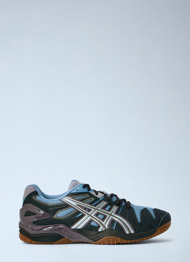 LN-CC® - Asics: Gel-Resolution 5 Sneakers - Blue Asics Gel-Resolution 5 Sneakers Blue asi0366039