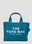 Max Mara Mini Tote Bag Beige max0252036