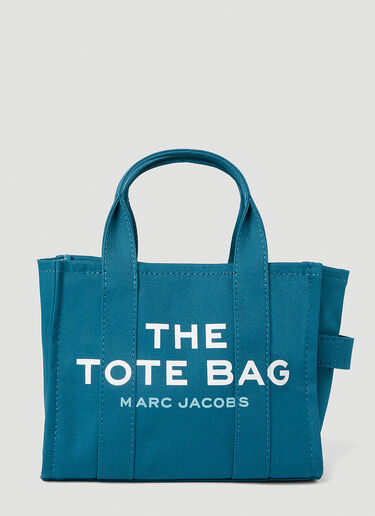 Marc Jacobs 迷你托特包 蓝色 mcj0251045