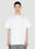 Comme Des Garçons Homme Plus Crewneck Short Sleeve T-Shirt Black hpl0152012
