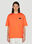 Y-3 Logo Patch T-Shirt Blue yyy0152032