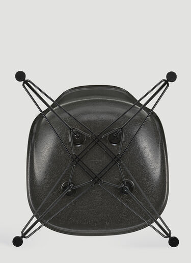 DSR Chair Vitra DSR Chair Dark Grey wps0670046