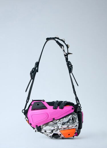 Innerraum Object I02 Shoulder Bag Pink inn0363001