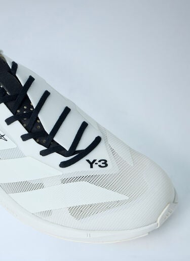 Y-3 Adizero Sneakers Black yyy0164026