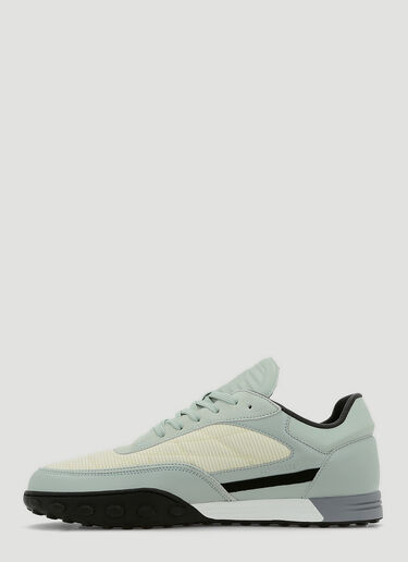 Stone Island S0202 Sneakers Green sto0150153