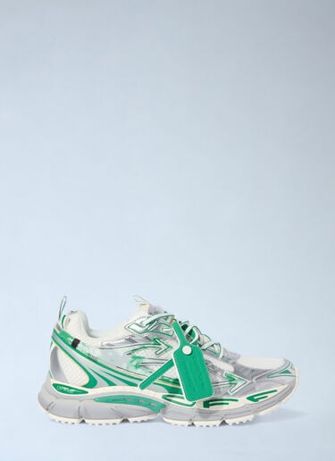 Off-White Be Right Back Sneakers Grey ofw0160126