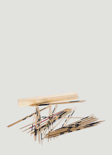 House of Today Meg Mikado Pick Up Sticks Gold wps0638465