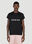 Rick Owens DRKSHDW Cunty T-Shirt White drk0152002