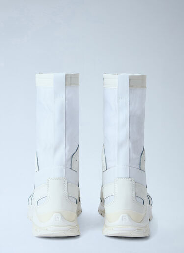 XA Jungle 靴 RIER × SALOMON XA Jungle 靴 白色 rrr0164006