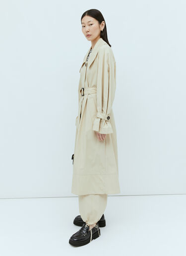 Rejina Pyo Oona Trenchcoat Beige rej0253003