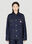 Carhartt WIP W' Nash Denim Jacket Blue wip0253005