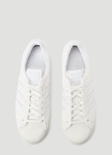 adidas Superstar Sneakers White adi0344005