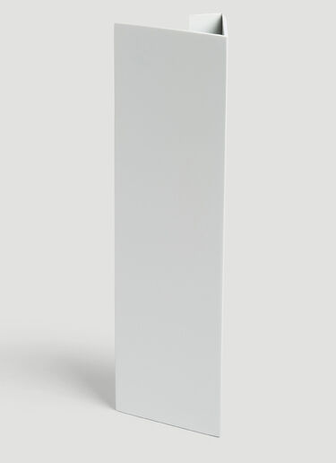 House of Today Ikebana Vase White wps0638467