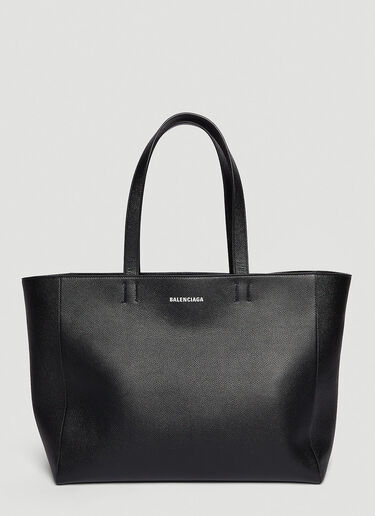 Balenciaga Explorer Tote Bag Black bal0145026