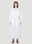 Jil Sander+ Drawcord Dress Grey jsp0251009