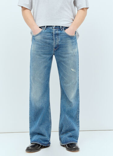 Acne Studios 2021 Jeans Blue acn0155032