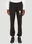 Death Cigarettes Death Track Pants Black dec0146003