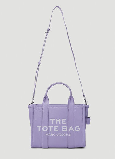 Marc Jacobs Mini Tote Bag Purple mcj0251039