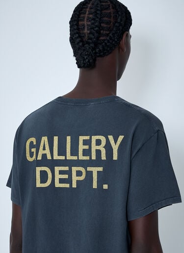 Paparazzi T-Shirt Gallery Dept. Paparazzi T-Shirt Black gdp0162056