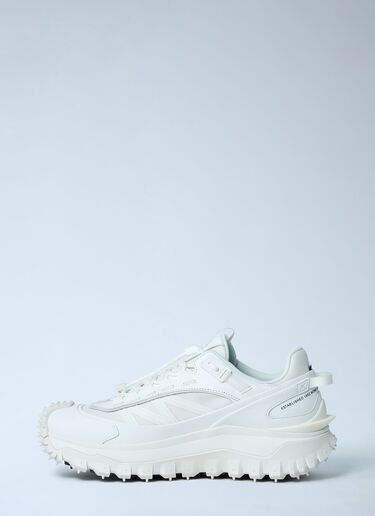 Trailgrip GTX Sneakers Moncler Trailgrip GTX Sneakers White mon0163048