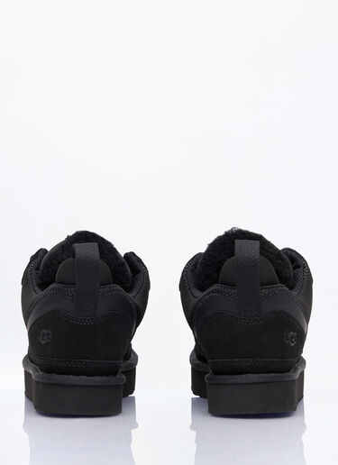UGG Lowmel Sneakers Black ugg0258016