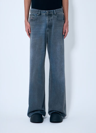 Diesel 1996 D-Sire Jeans Blue dsl0359002