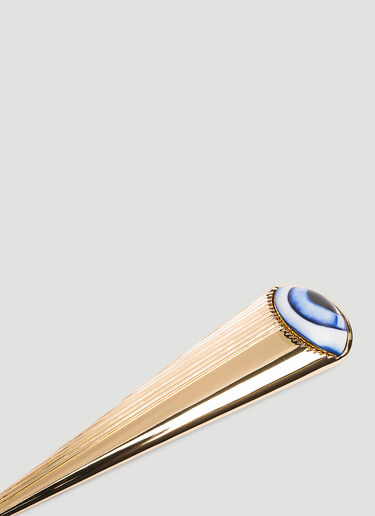 L'Objet Lito Letter Opener Gold wps0642309